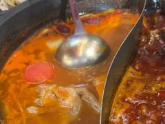 -赵美丽·重庆社区火锅·直营店(火车东站·中豪国际店)