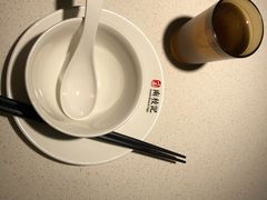 -南枝记·港式打边炉(新北万达店)