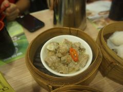 -添好运点心专门店(中环IFC店)