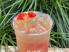 -炖物24章·顺时轻养茶(黄龙店)