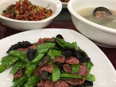 -长沙中国城戴斯酒店