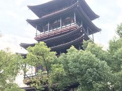 -鼓楼(西湖风景名胜区)