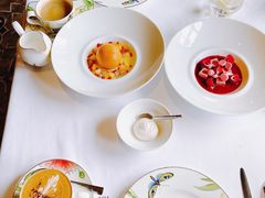 -Le Comptoir de Pierre Gagnaire