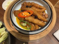 -龙悦湾酒家·八阵鱼生·渔人码头店