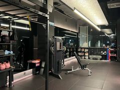 -TOP健身私教工作室(侨香店)