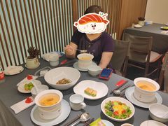 -沈灶河豚宴·河豚融合餐厅(汉中路店)