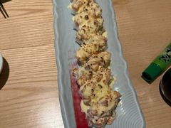 -Tuna maki寿司(苏州万象天地店)