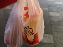 -蜜雪冰城(新街口中央店)