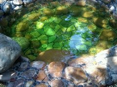 -三亚海棠湾南田温泉神龙谷