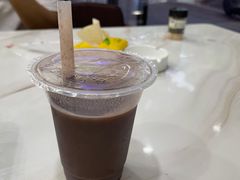 红豆沙-乔伯凉面(白沙路店)