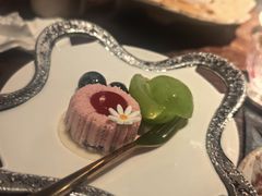 -岩盐·铁板料理(嘉里店)