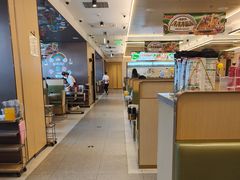 -海底捞火锅(振华广场生日主题店)