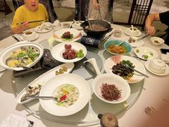 -长沙顺天凯宾斯基酒店·祈顺酒家中餐厅(雨花亭店)