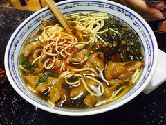 -好面道大肠面(中华路店)