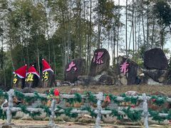 -千泷沟大瀑布旅游区