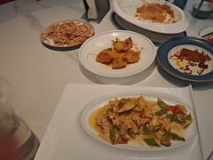 -福禄财东北菜(珠江帝景店)
