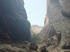 -天山神秘大峡谷