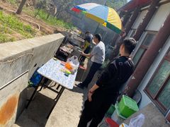 -何适山庄 ·可团建(水长城P2停车场店)