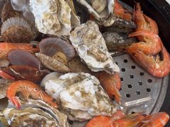 -前王院•巧克力海鲜市集餐厅(万平口店)