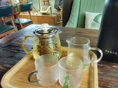 -一縷炊煙(南长街店)