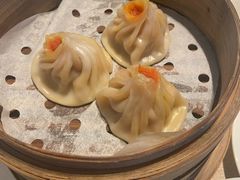 -南京长江之舟华邑酒店·鲜艳自助餐厅