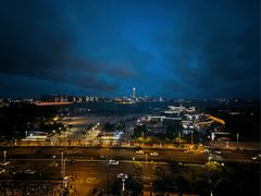 -馋遇江南·精致湖景雅宴(东方之门店)