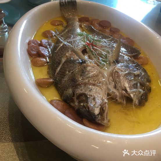 小桥私家菜(龙锦店)