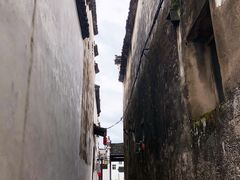 -东梓关景区村庄