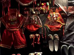 -威海华夏城景区