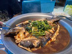 -半天妖烤鱼(西直门凯德mall店)