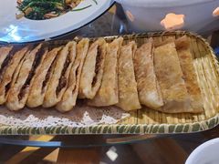 -海拉尔蒙古包(房山长阳总店)