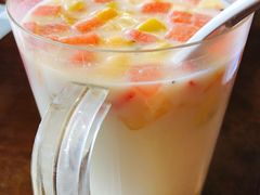 -日昌餐馆(亦庄店)