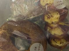 -好利来.生日蛋糕(杨家坪店)