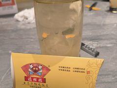 -福照楼汽锅鸡·云南菜(火车站锦江店)