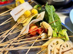 -钢管厂五区小郡肝火锅串串香(总店)