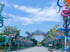-厦门园林博览苑