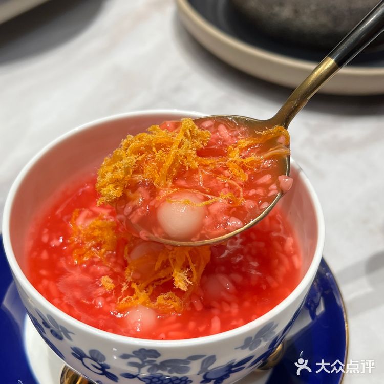 茅台火焰雪花牛肉!好吃到不想家!