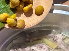 -大头椰·椰子鸡火锅(桂林万象城店)