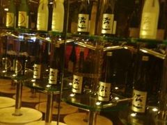 -滩万日本料理Nadaman(国贸大酒店)