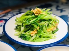 腐皮鸡毛菜-吴莊(龙城万科里店)