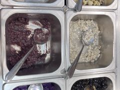 -哼哈豆花工房(高铁吾悦广场店)