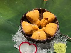 -希望日本料理(保利香槟花园店)