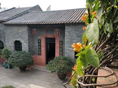 -东莞市可园博物馆