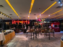 -雄楚国际大酒店-四季西餐厅