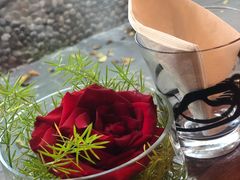 -西双版纳洲际度假酒店-曼霖轩中餐厅