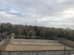 -柏林墙纪念馆