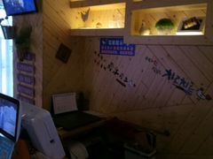 -奇乐奇乐(梅江店)