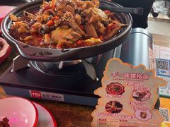 -老闵田螺馆·南昌特色小炒(梦时代店)