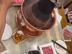 -牛街·马辈儿涮肉(陶然亭店)