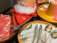 -慶の寿喜烧·和牛自助餐厅(浑南店)